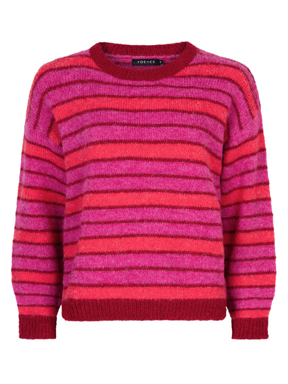 Knitted Sweater Aria