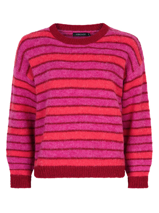 Knitted Sweater Aria