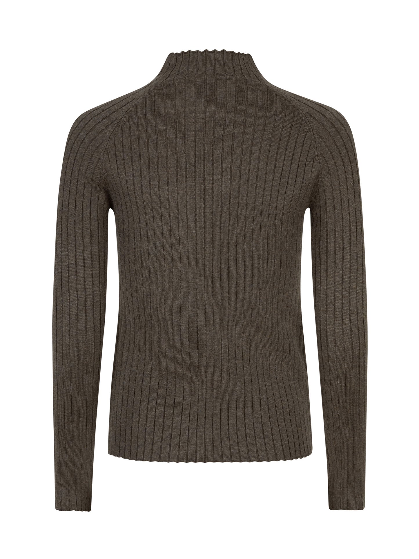 Knitted top Kit mud
