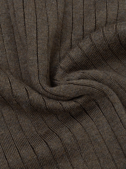Knitted top Kit mud