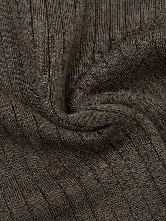 Knitted top Kit mud