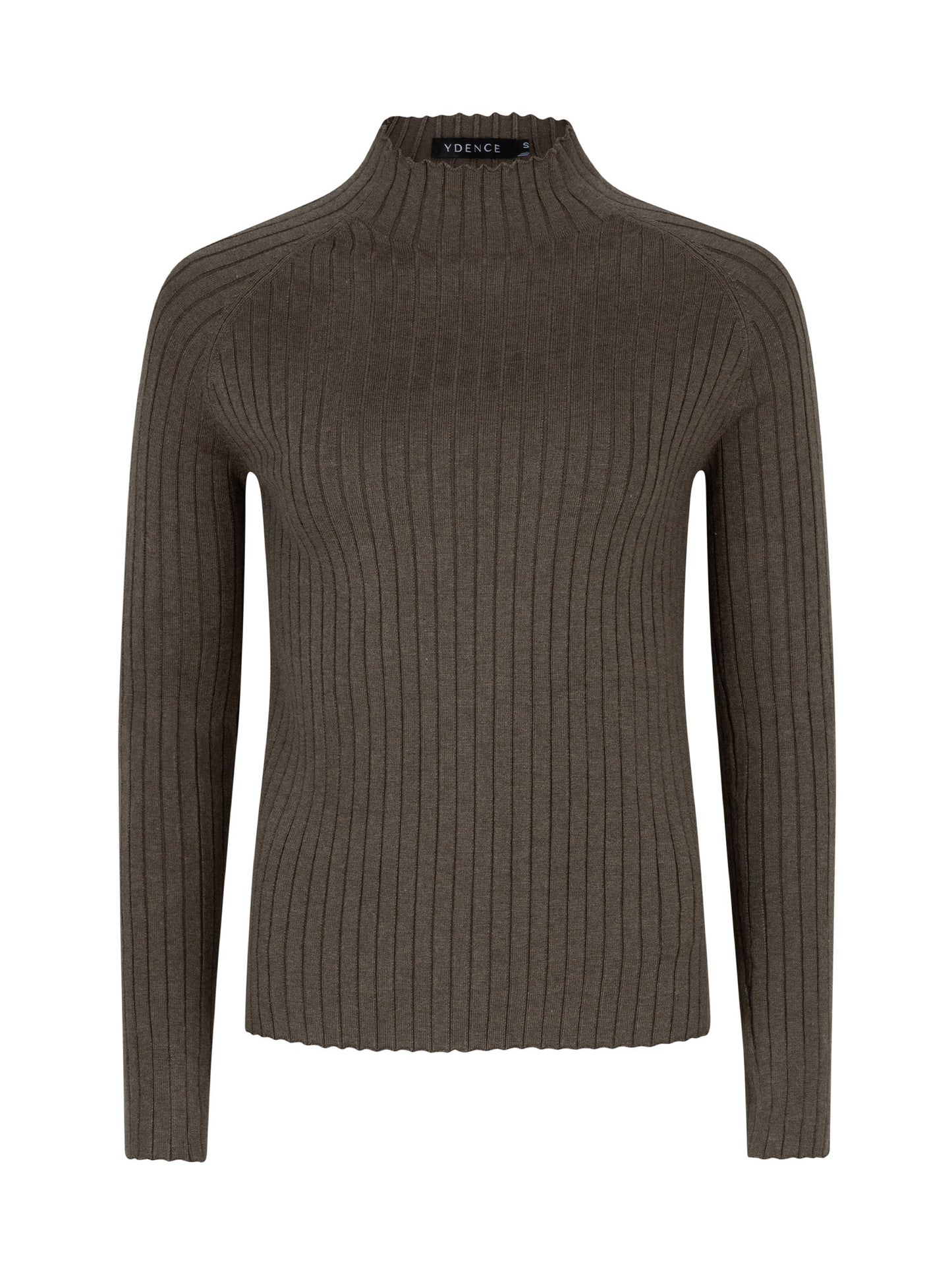 Knitted top Kit mud