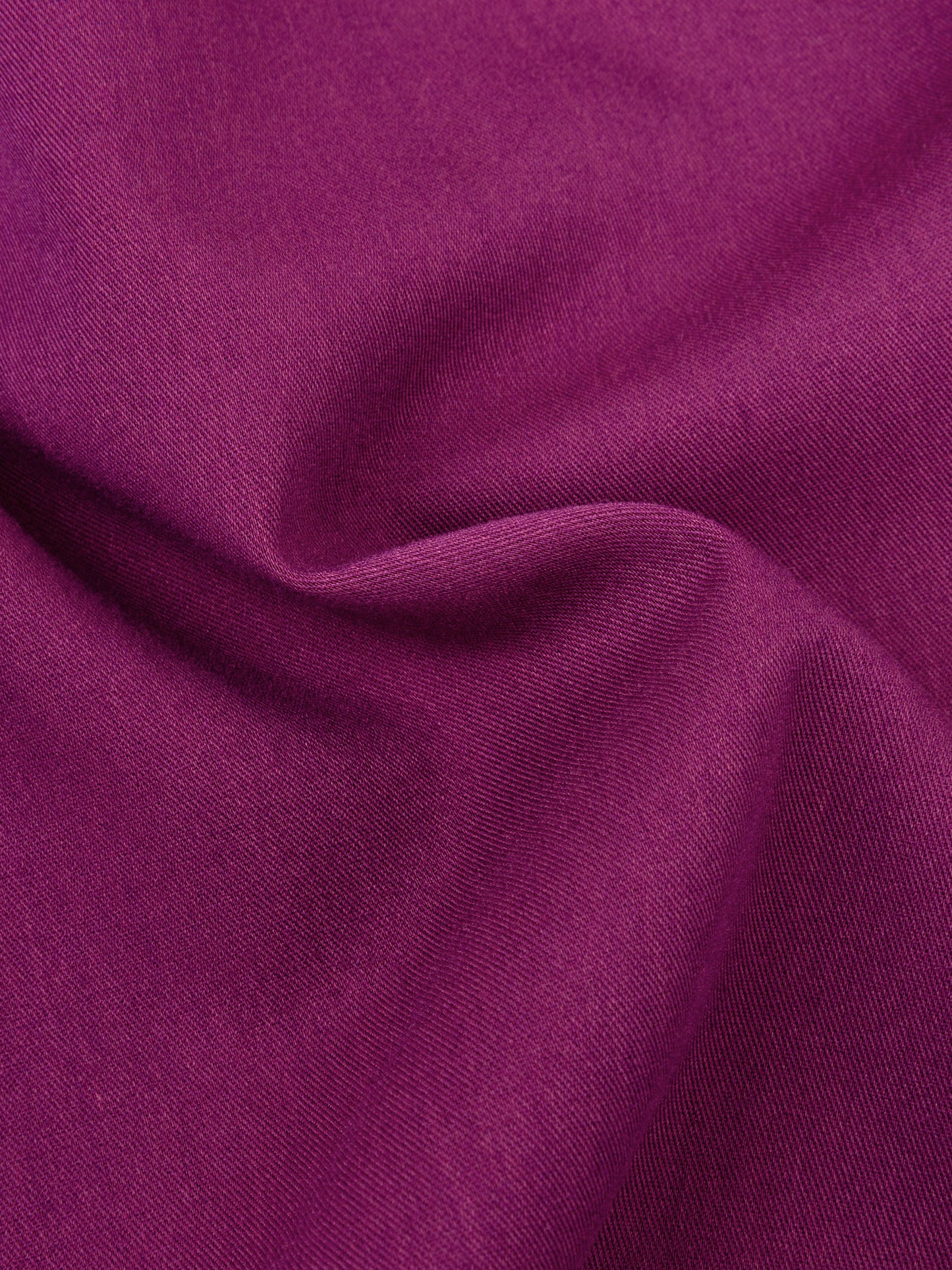 Pants Zizi fuchsia purple/red
