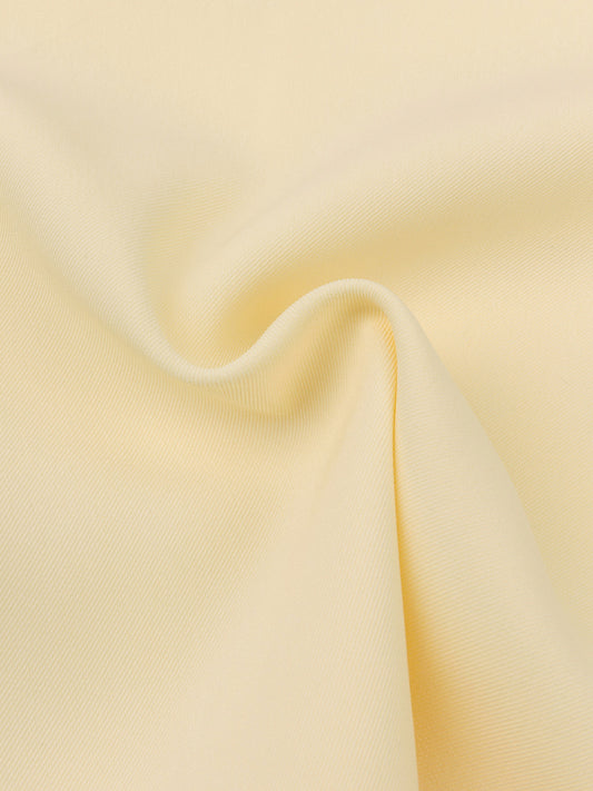 Short jenny soft yellow