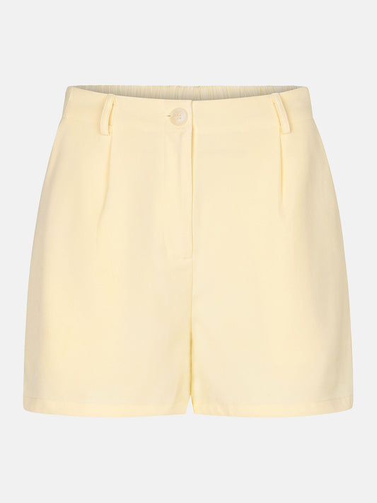 Short jenny soft yellow