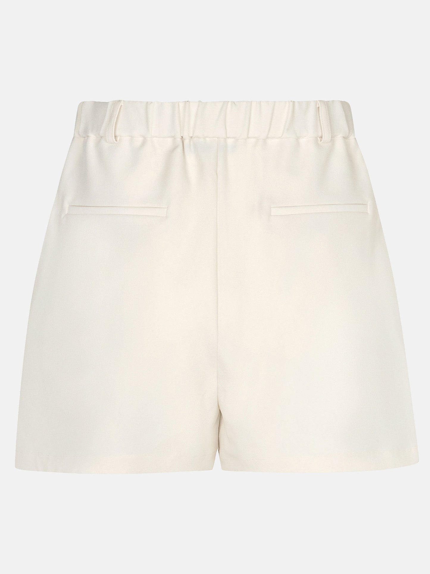 Short Marjorie ecru