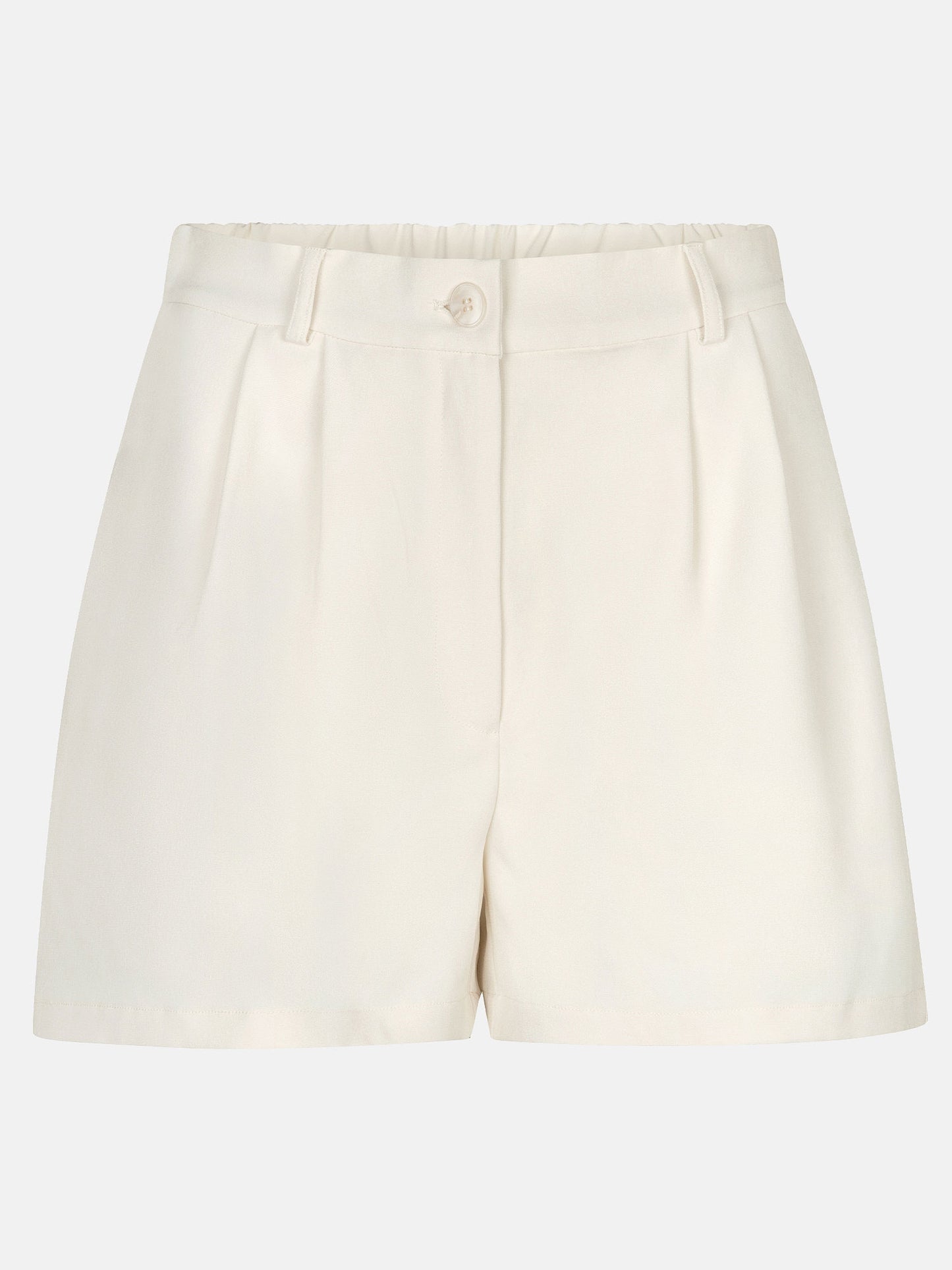 Short Marjorie ecru
