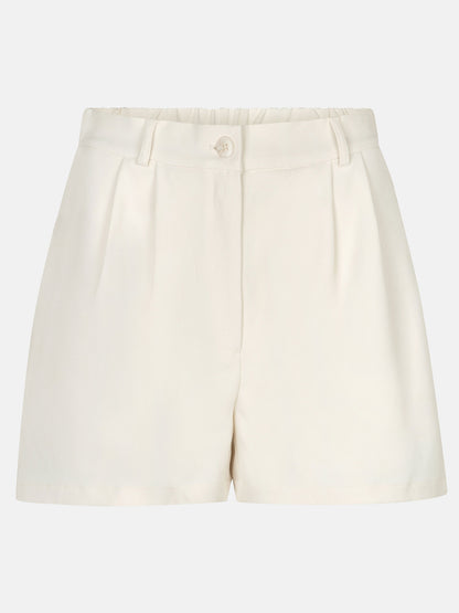 Short Marjorie ecru
