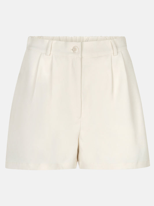Short Marjorie ecru