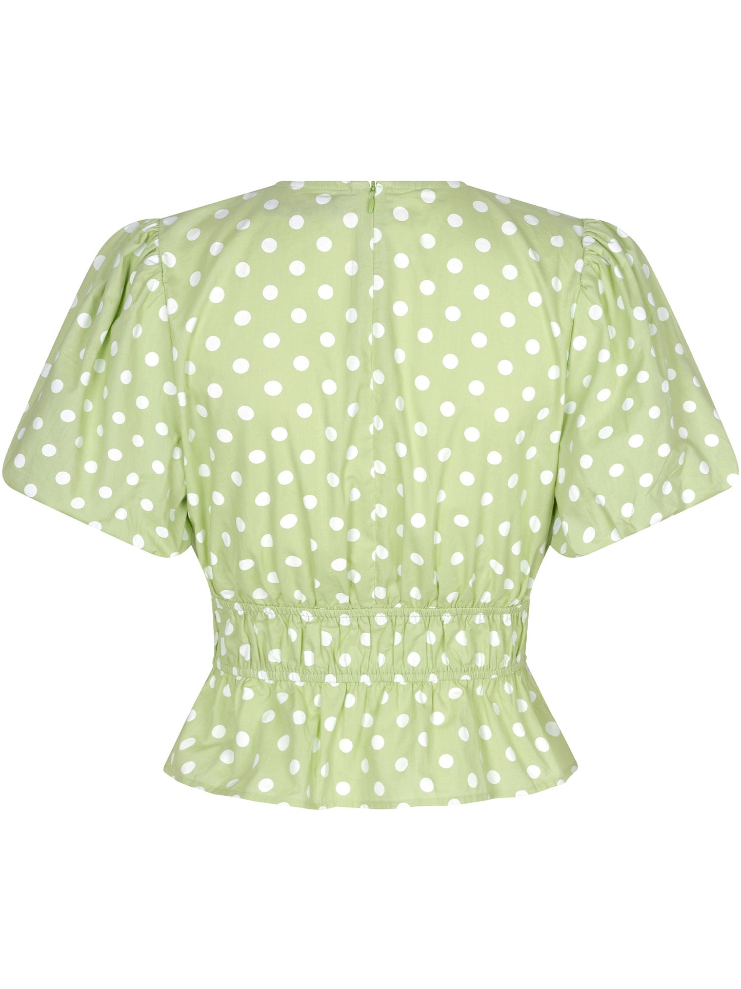 Top liselot matcha green