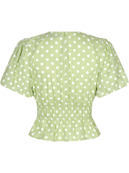Top liselot matcha green