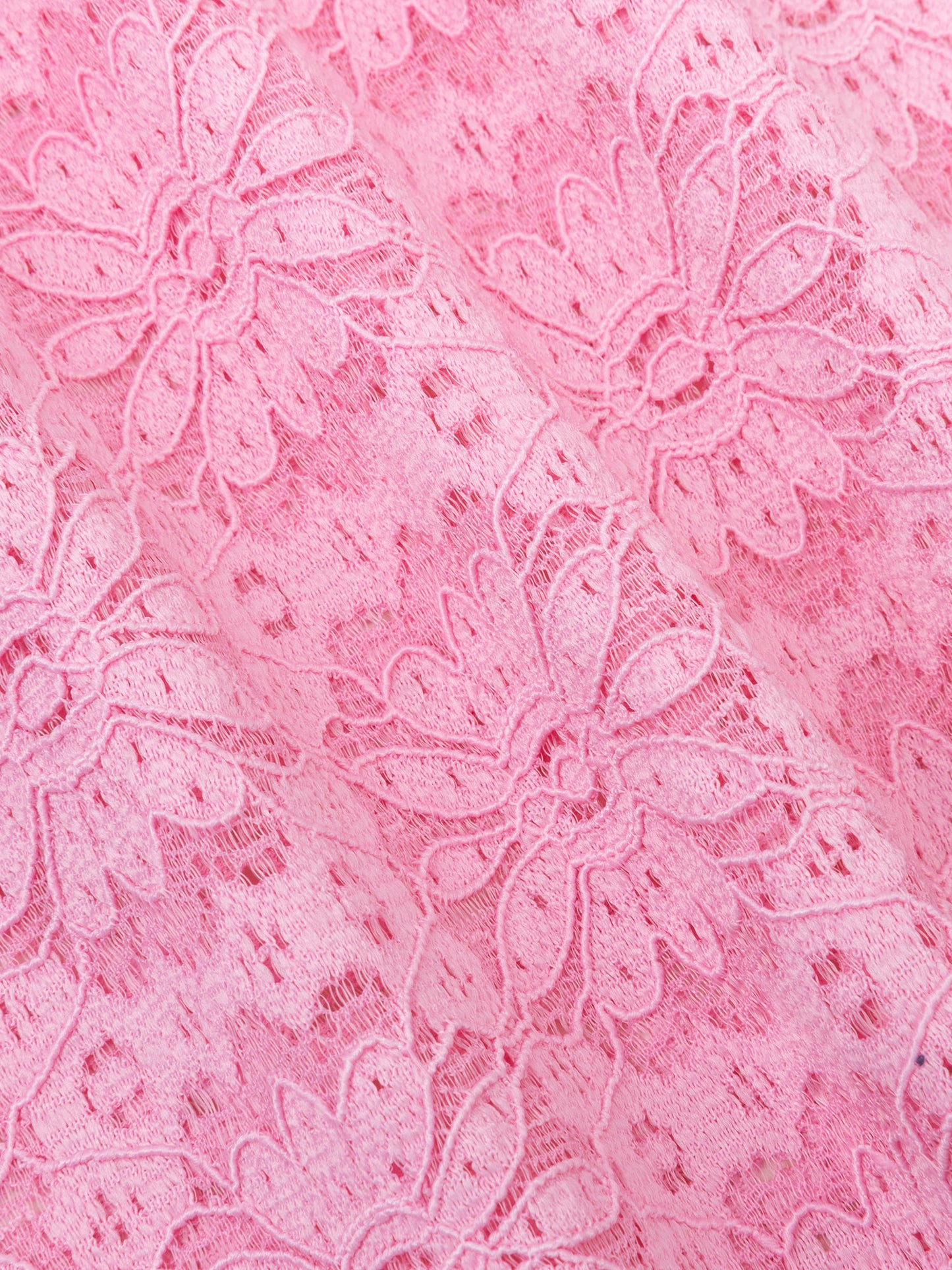 Top Loiza pink