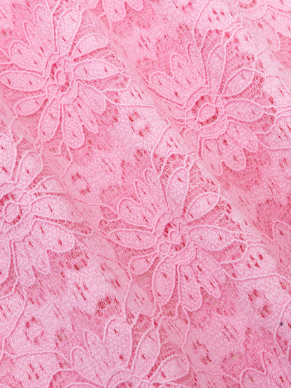 Top Loiza pink