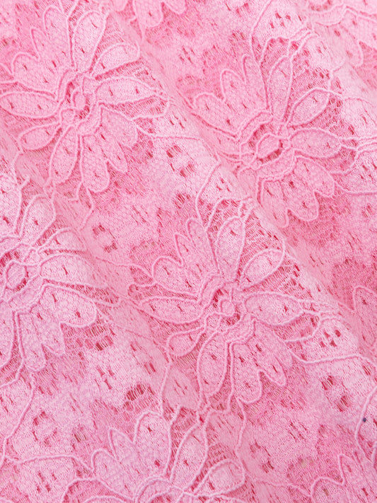 Top Loiza pink
