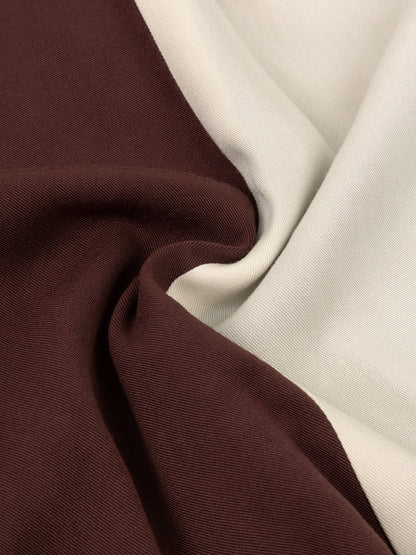 Top odessa brown/ecru