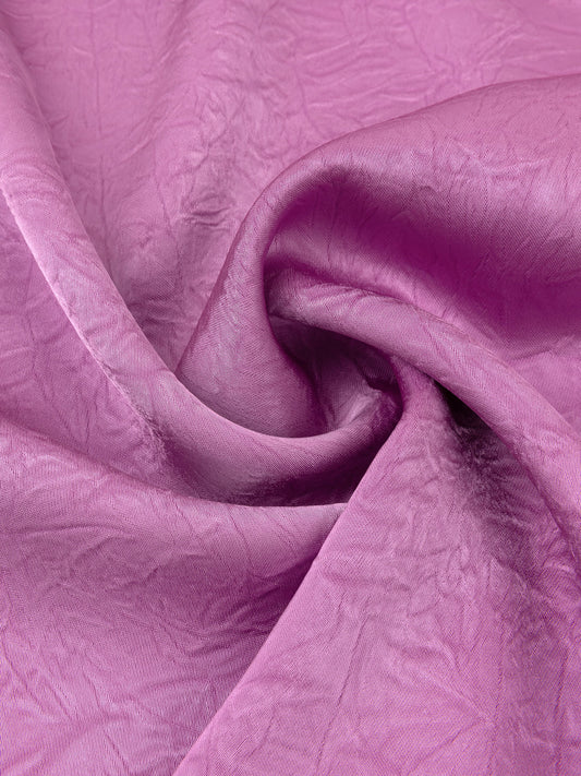 Top Paula pink purple