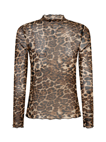 Top Shiva leopard