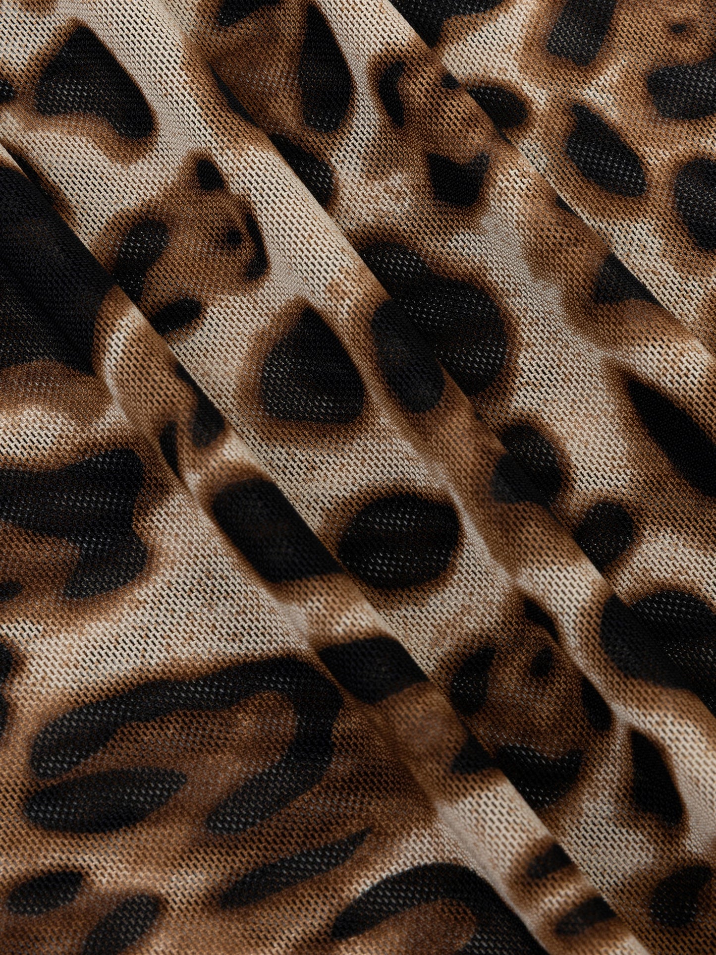 Top Shiva leopard
