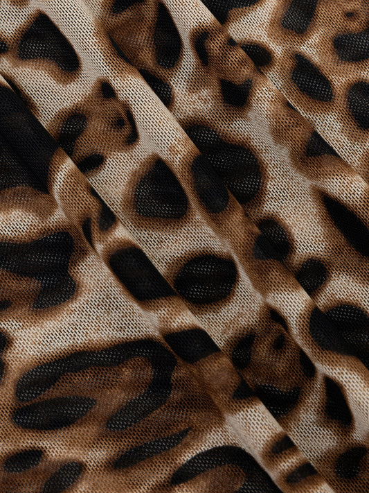 Top Shiva leopard