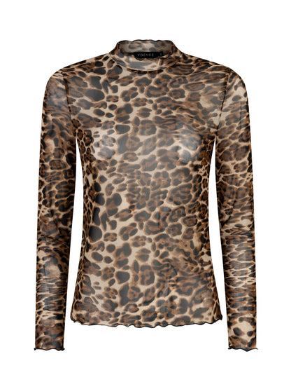 Top Shiva leopard