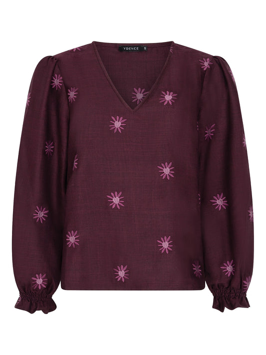 Top Philou plum