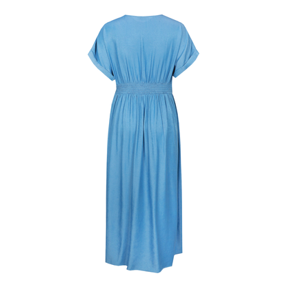 Jazze dress cloud blue