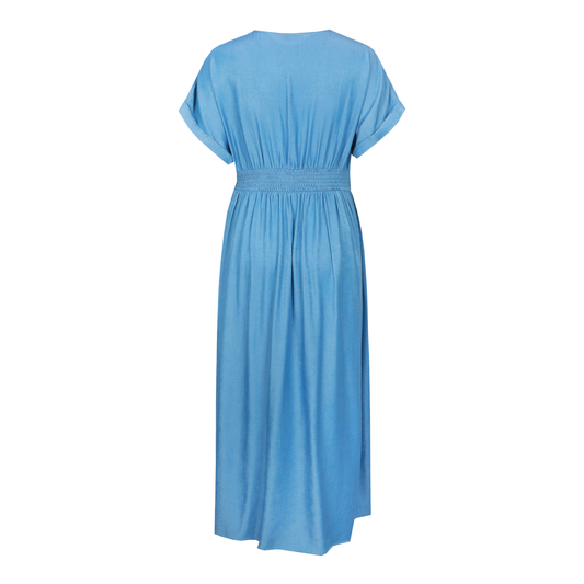 Jazze dress cloud blue