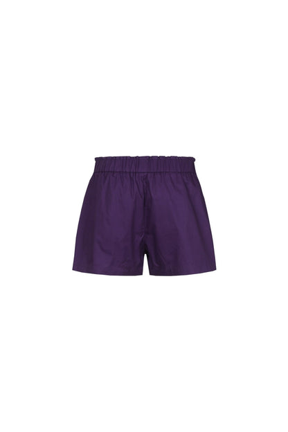 Sammy shorts royal plum