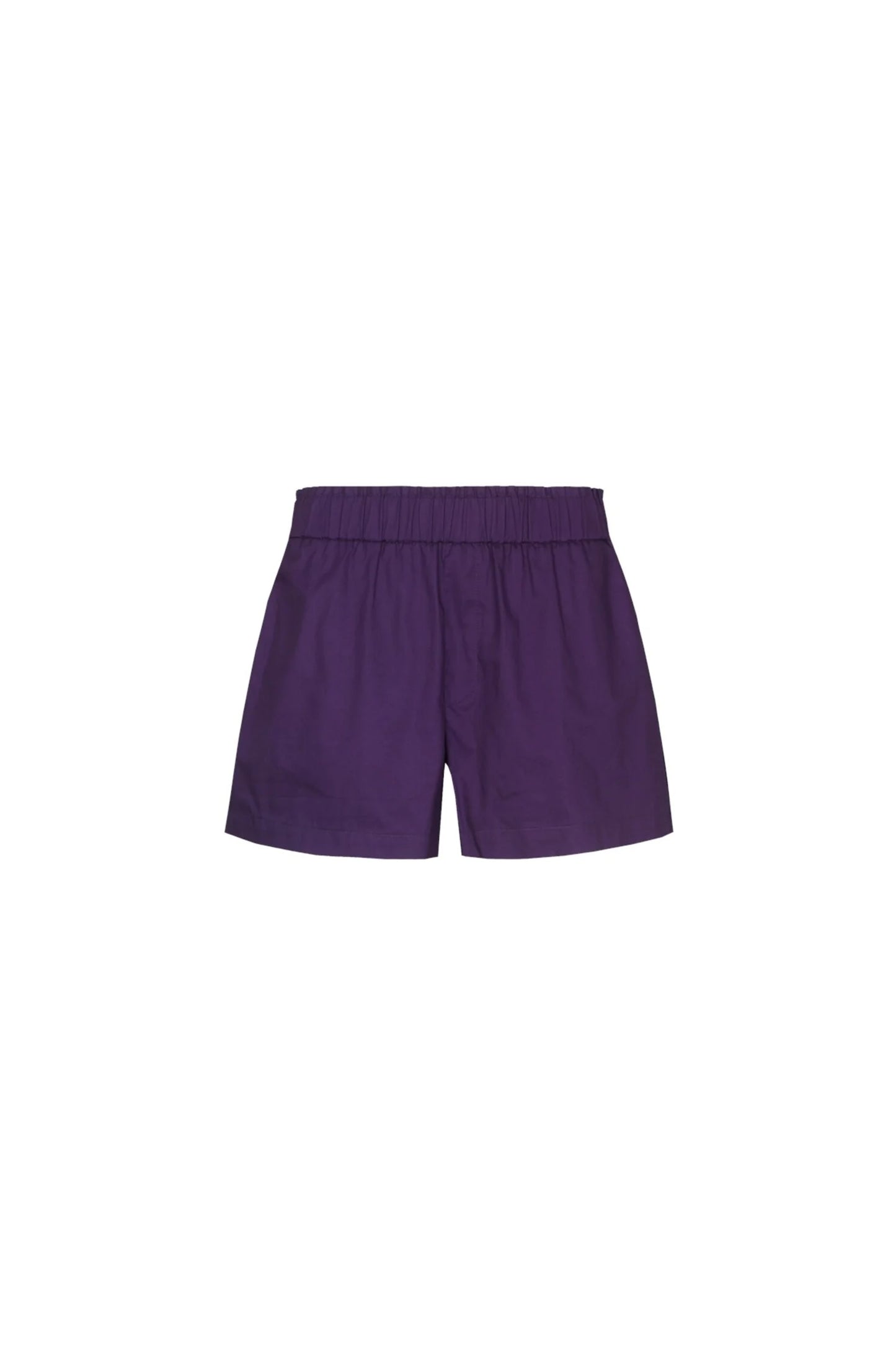 Sammy shorts royal plum