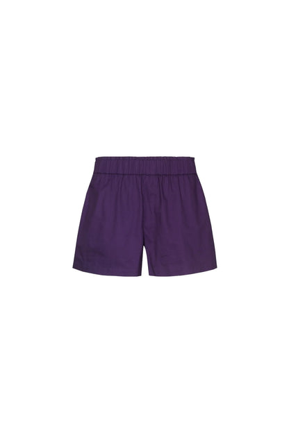 Sammy shorts royal plum