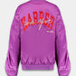 Jacket Janna Bomber paars