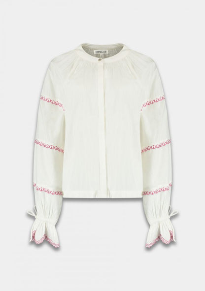 Blouse Hady ecru