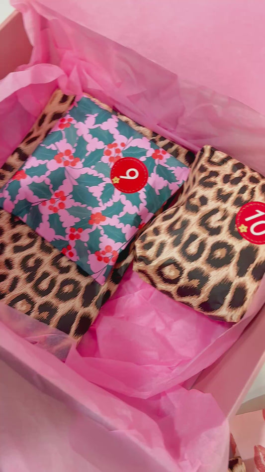 Pre-order Adventskalender