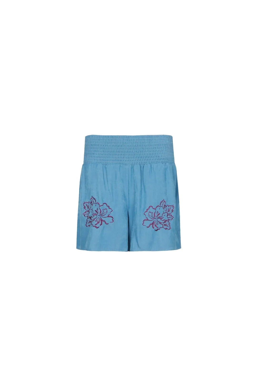 Rubi short cloud blue