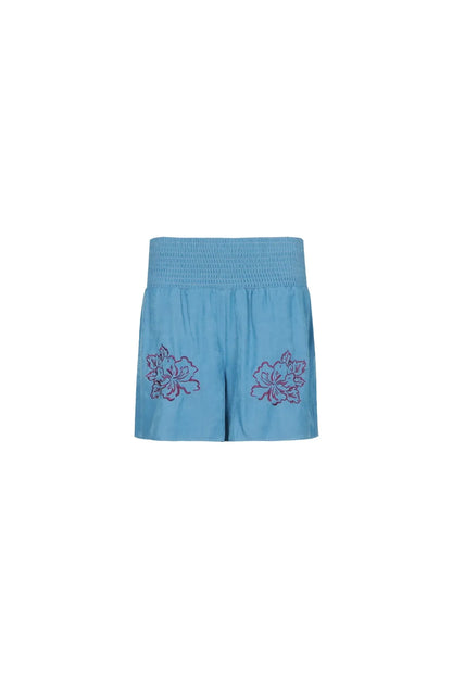 Rubi short cloud blue