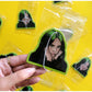 Billie Eilish luchtverfrisser vanille