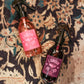 Homespray spicy Vanilla aubergine