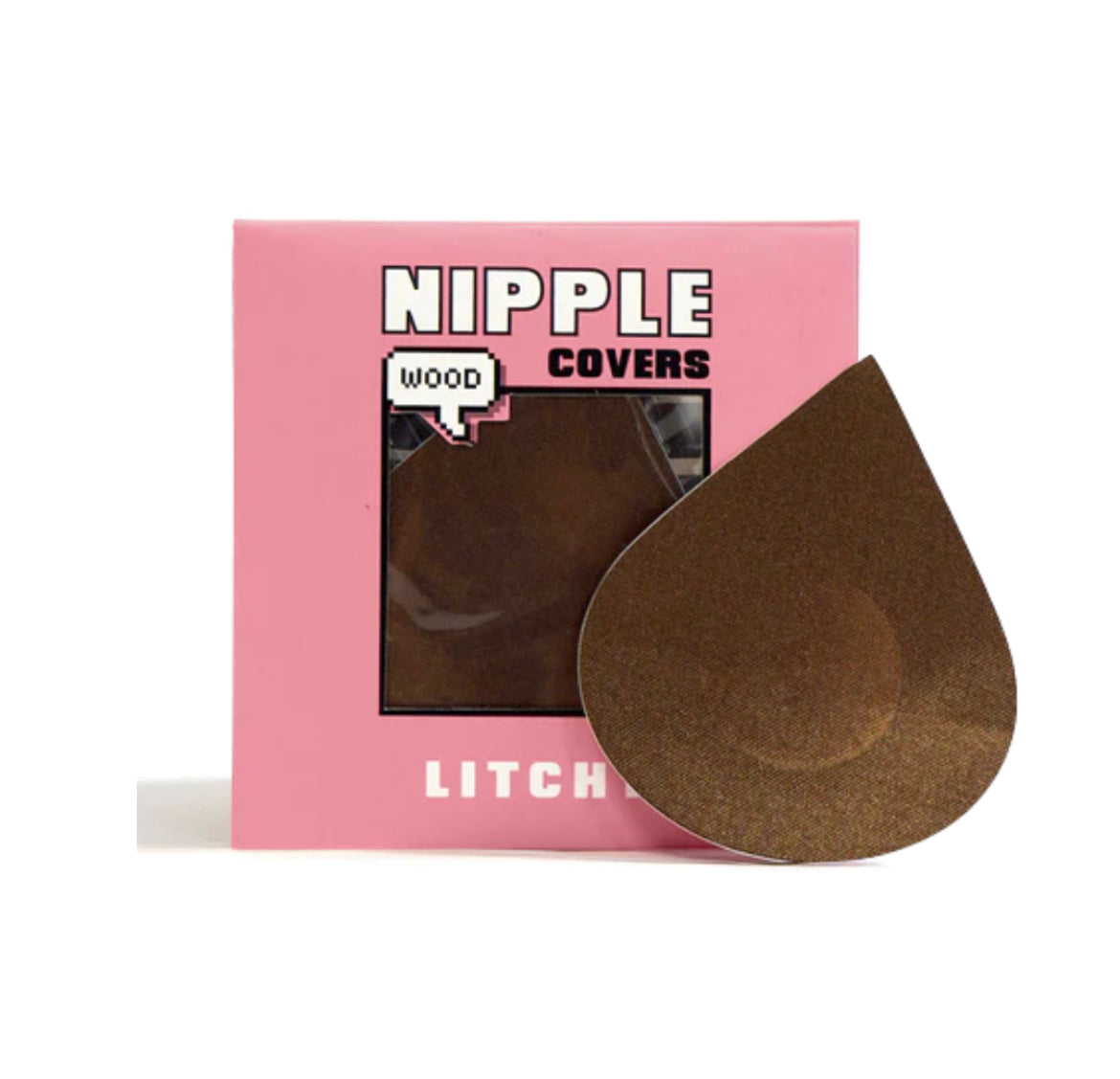 Nipple covers (verschillende kleuren)