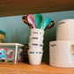 Espresso Cup Good Morning
