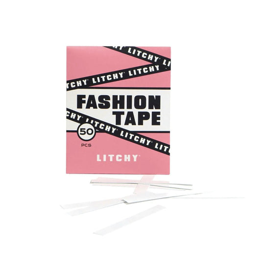 Fashion tape