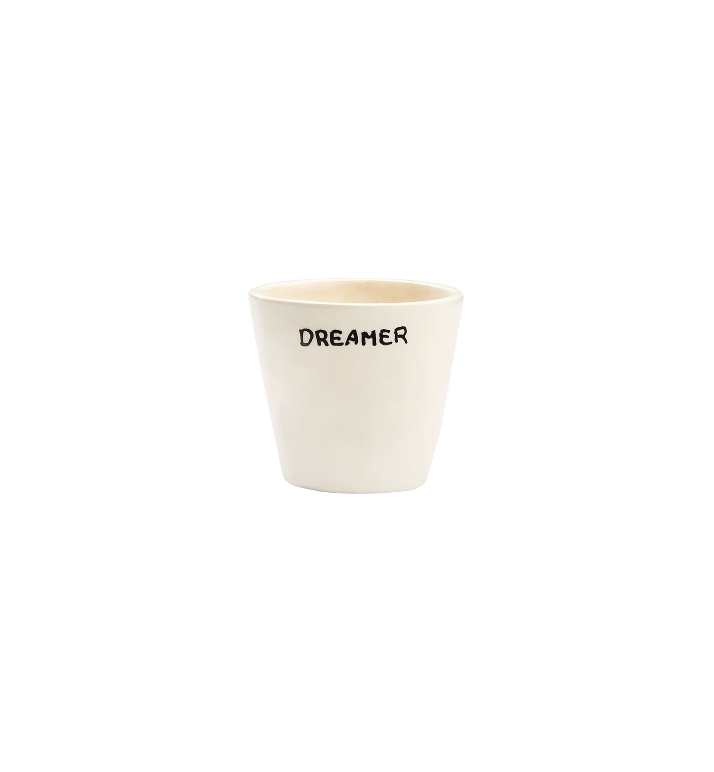 Espresso Cup dreamer