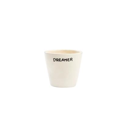 Espresso Cup dreamer