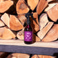 Homespray spicy Vanilla aubergine