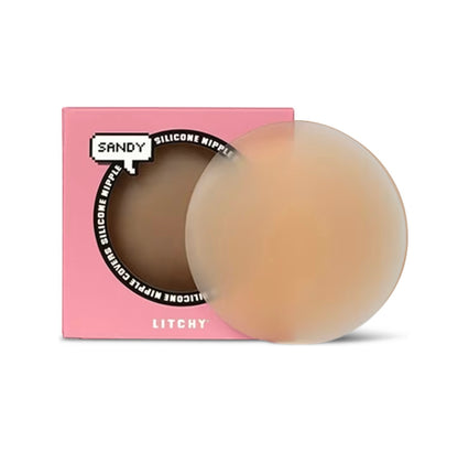 Silicone nipple covers (verschillende kleuren)