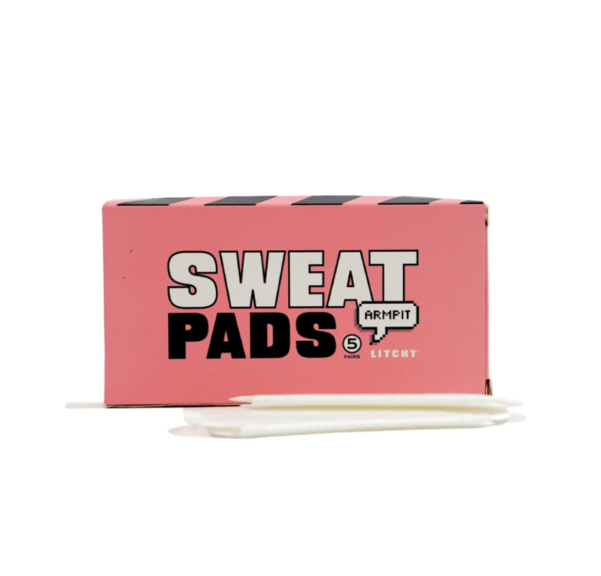 Sweat pads