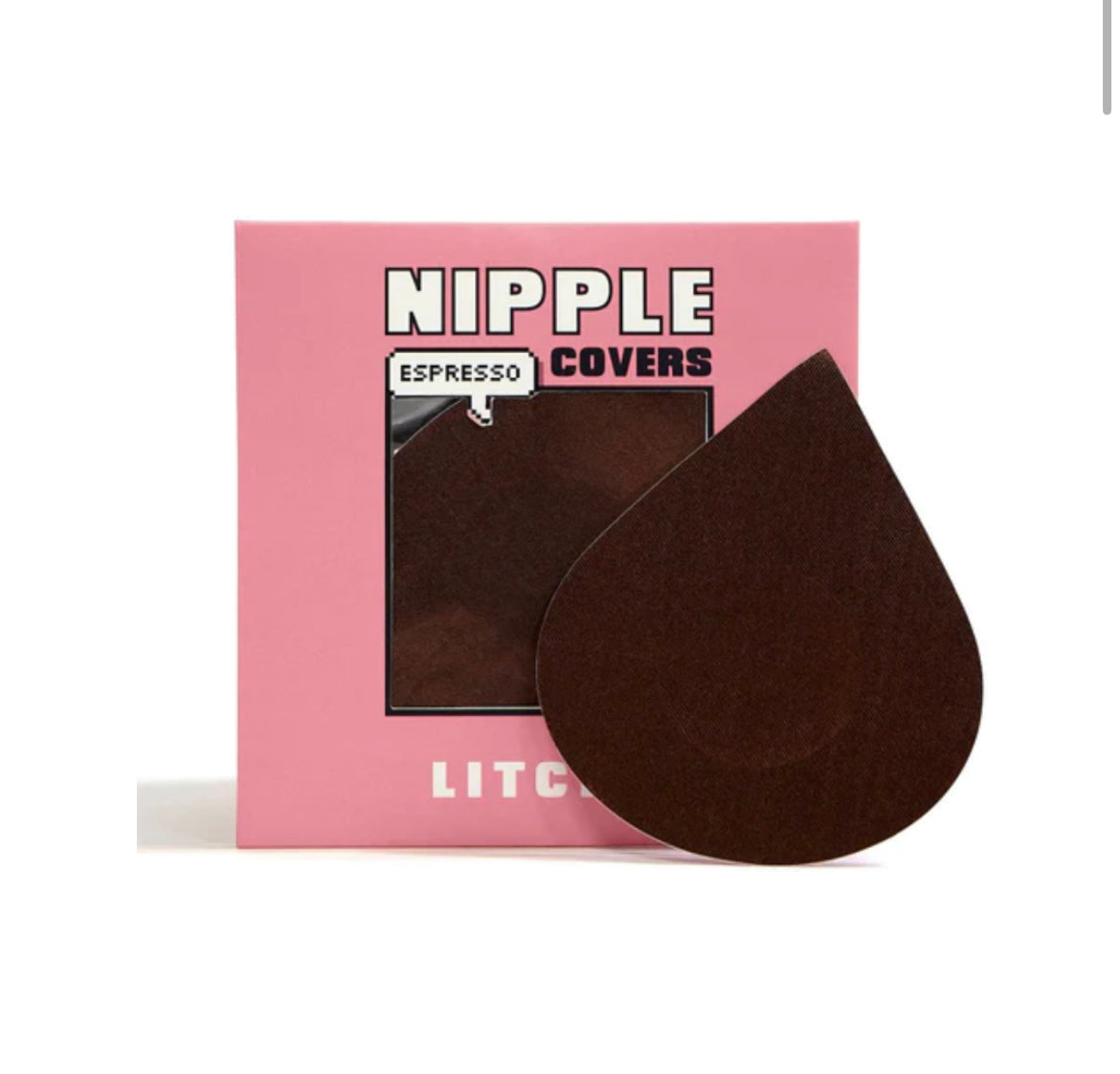 Nipple covers (verschillende kleuren)